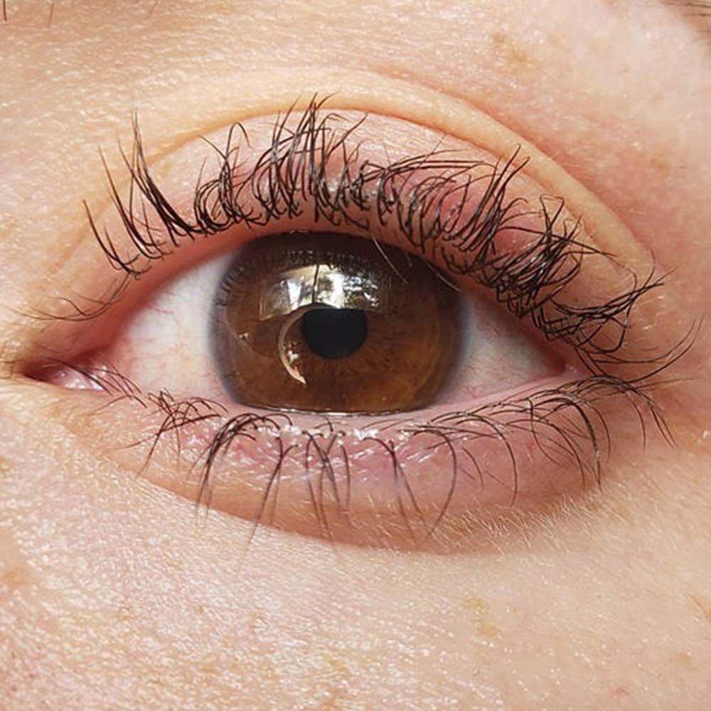 Fact Check: Is LVL bad for your lashes?