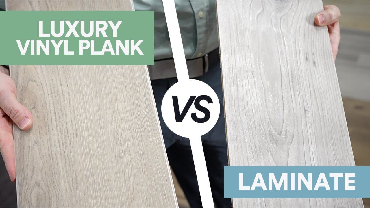 Fact Check: Is LVP flooring good?