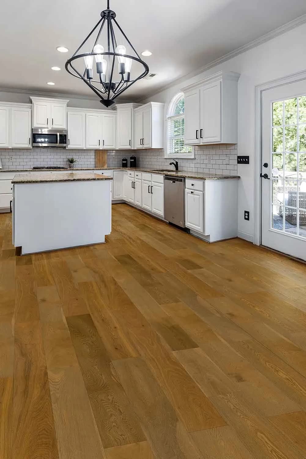 Fact Check: Is LVP flooring toxic?