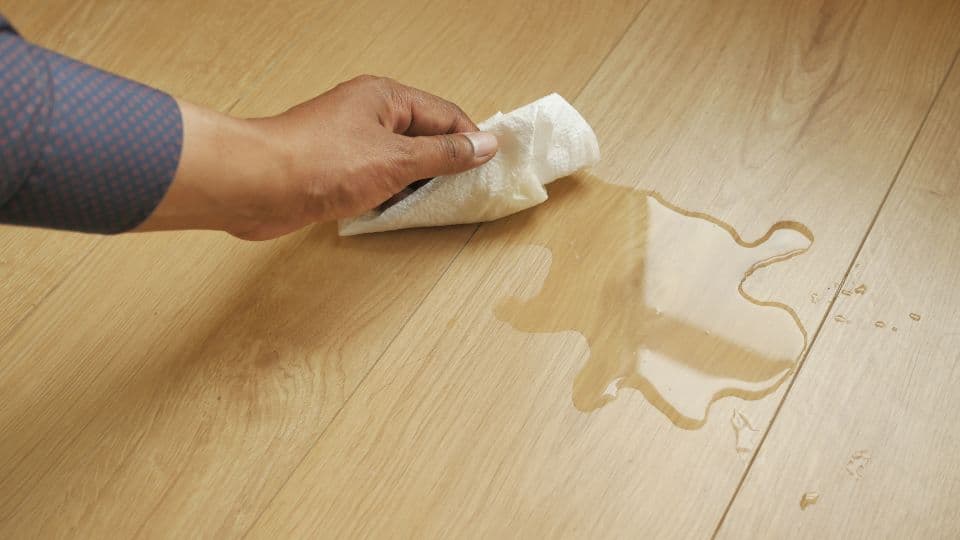 Fact Check: Is LVP flooring waterproof?