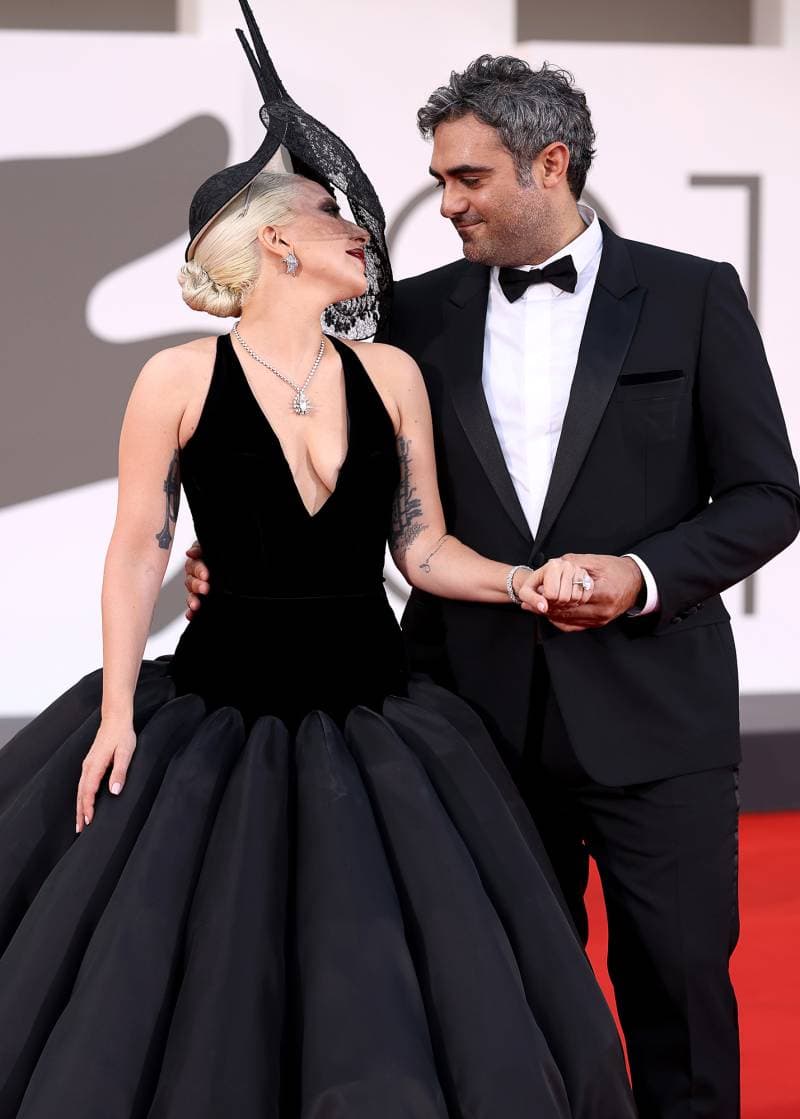 Fact Check: Is Lady Gaga married?