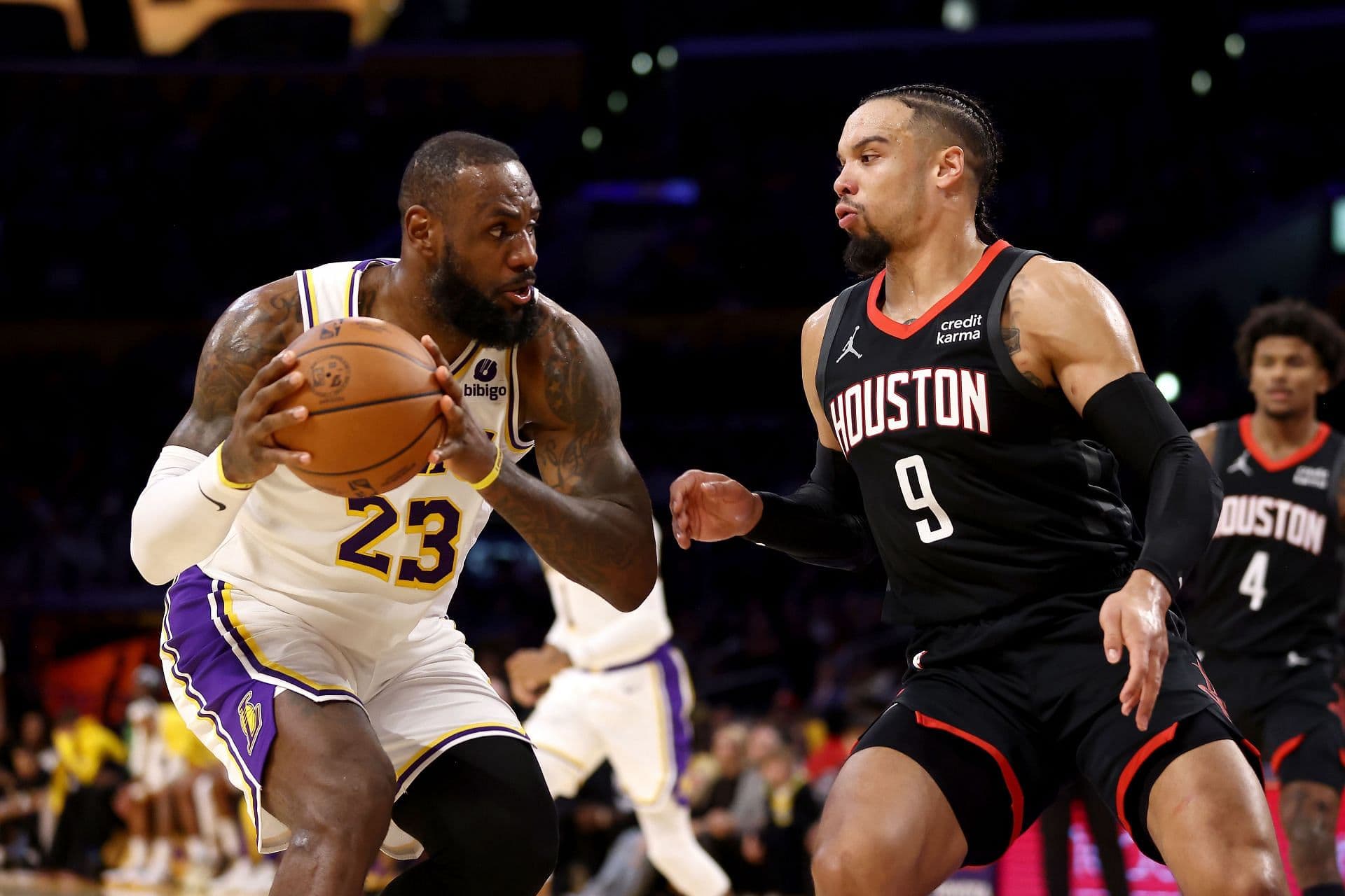 Fact Check: Is LeBron playing tonight?