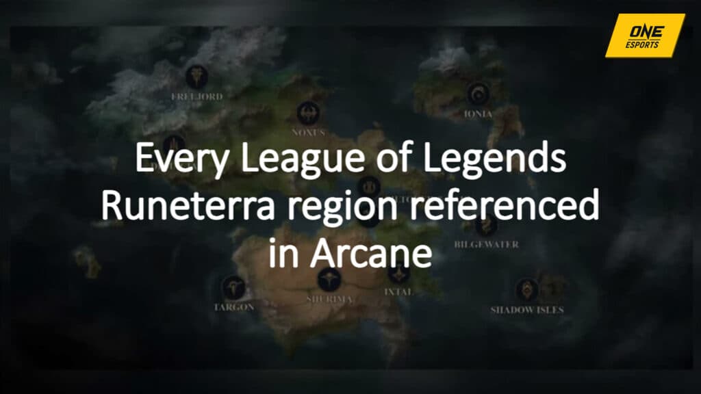 Fact Check: Is Legends of Runeterra dead?