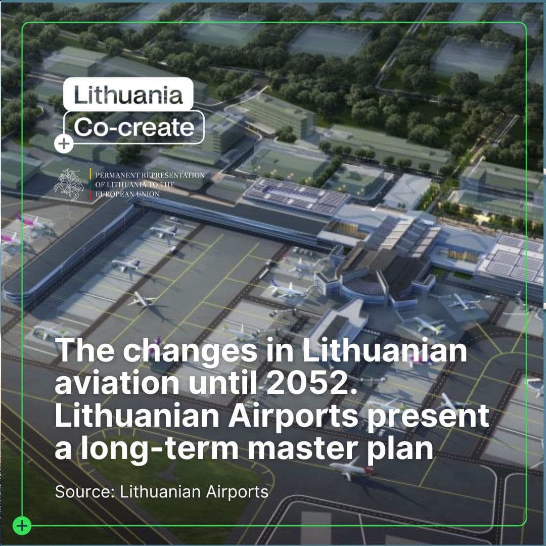 Fact Check: Is Lithuania in the EU?