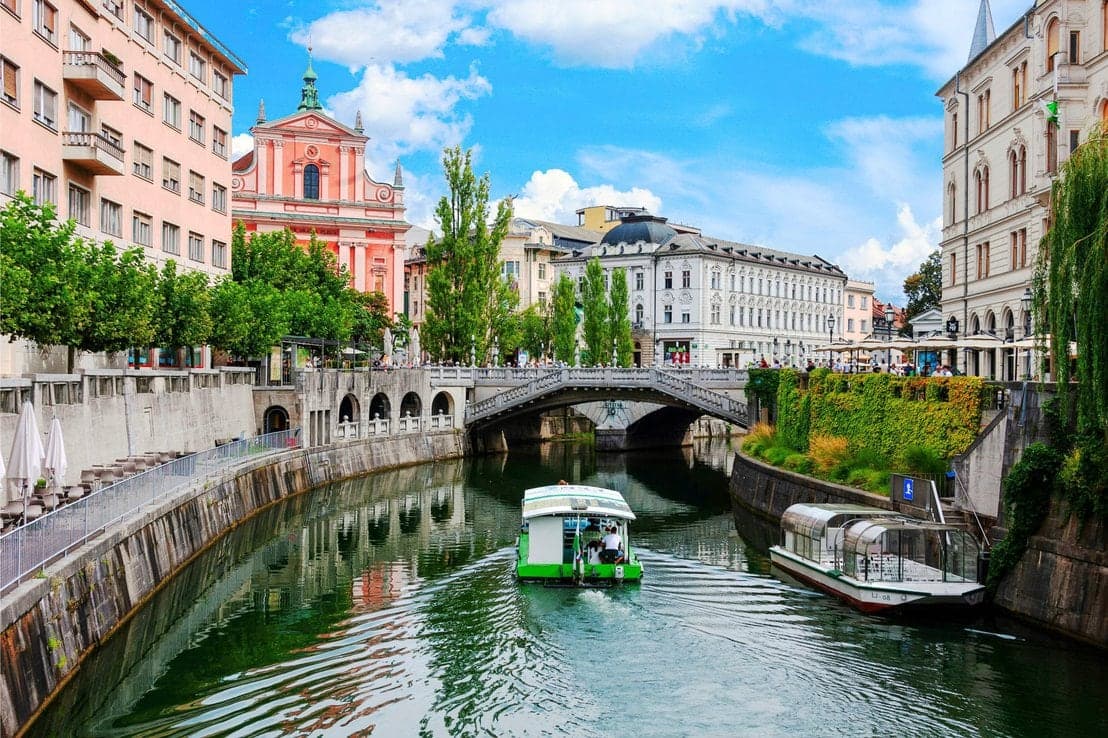 Fact Check: Is Ljubljana expensive?