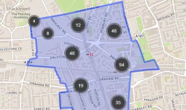Fact Check: Is London safe?