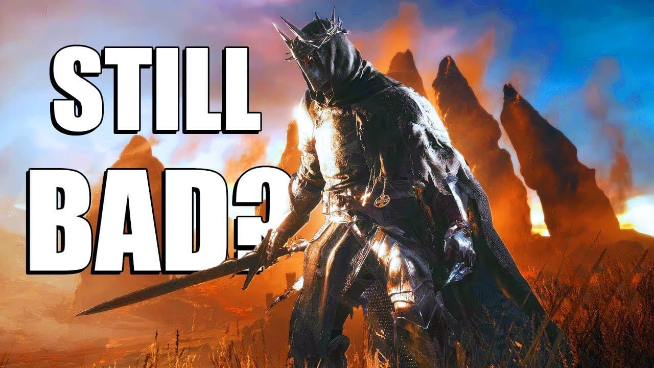 Fact Check: Is Lords of the Fallen worth it?