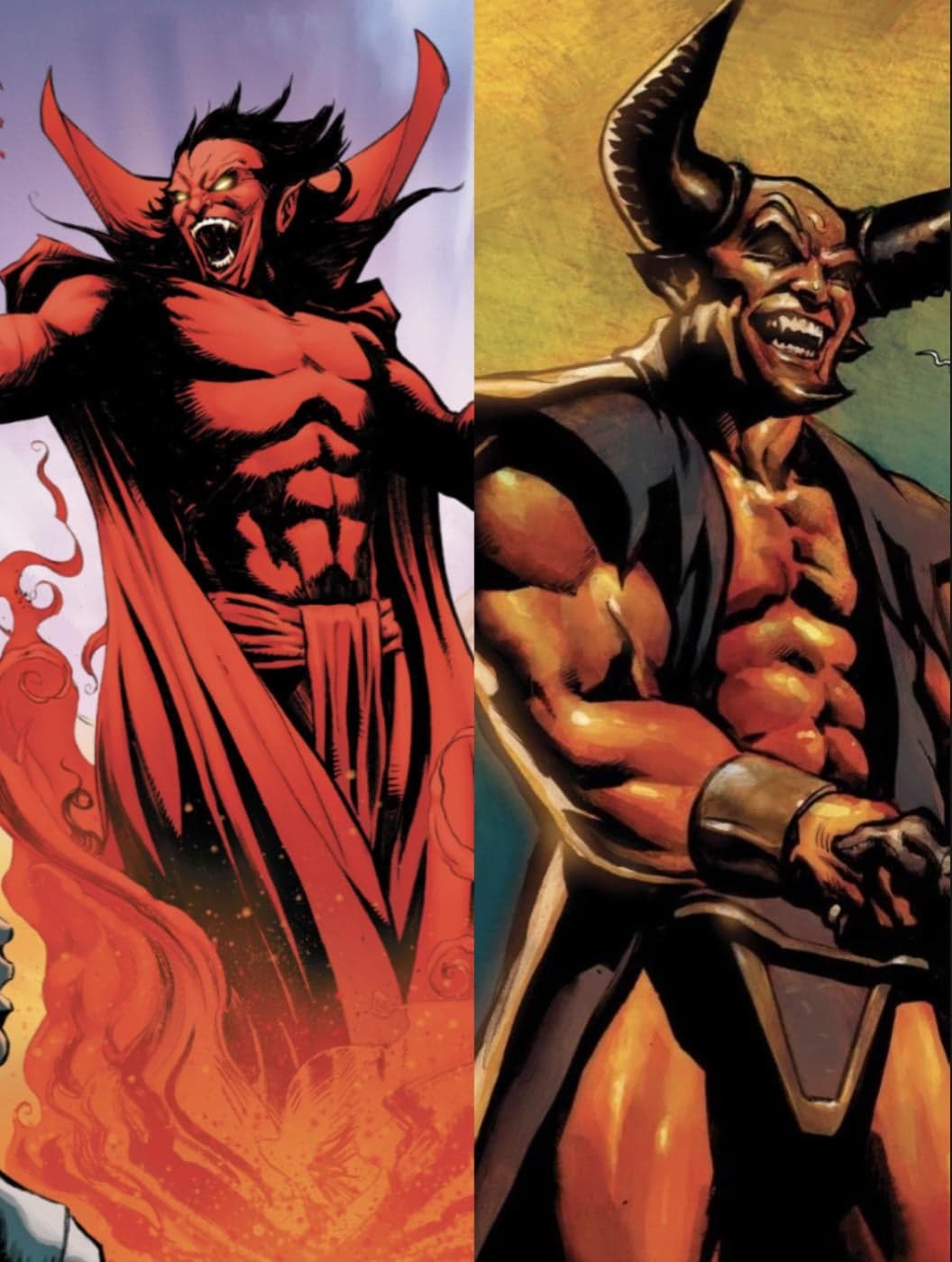 Fact Check: Is Lucifer Satan?