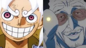 Fact Check: Is Luffy stronger than Kizaru?