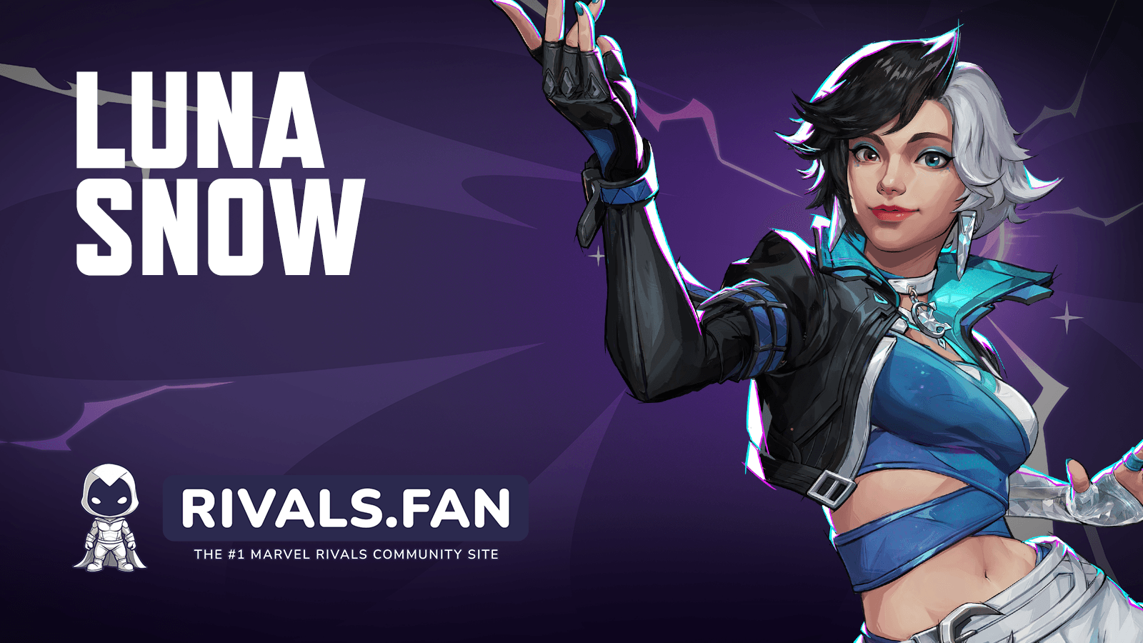 Fact Check: Is Luna Snow a mutant?