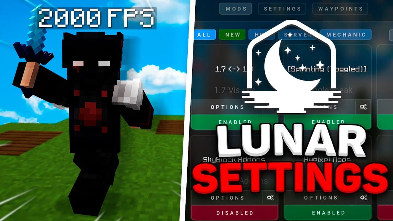 Fact Check: Is Lunar Client safe?