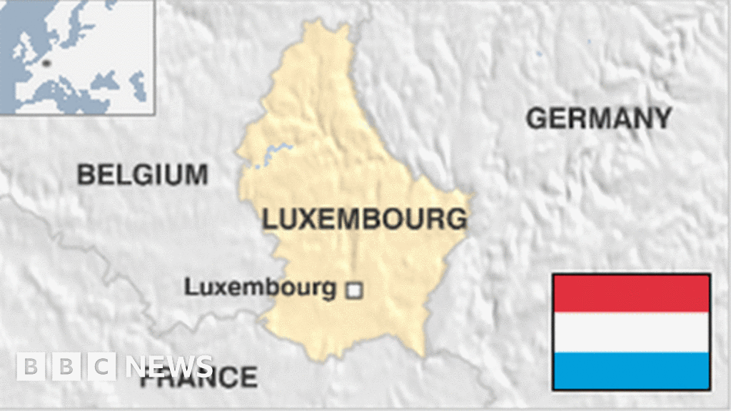 Fact Check: Is Luxembourg in the EU?