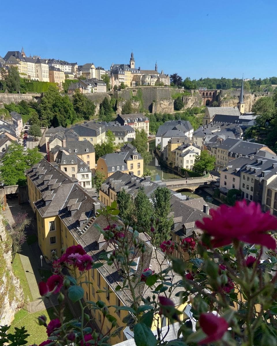 Fact Check: Is Luxembourg worth visiting?