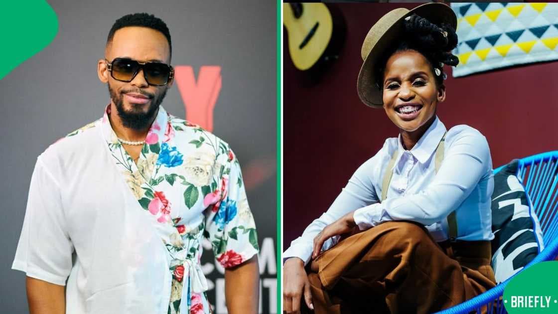 Fact Check: Is Lwah Ndlunkulu married to Donald?