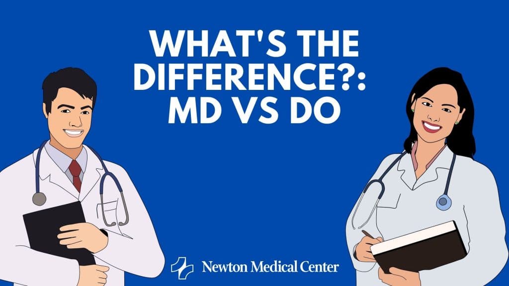 Fact Check: Is MD a doctor?