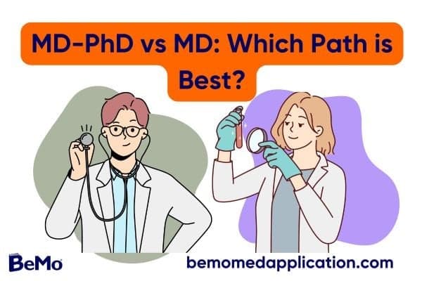 Fact Check: Is MD-PhD programs free?