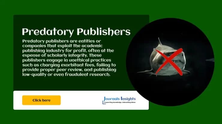 Fact Check: Is MDPI a predatory publisher?