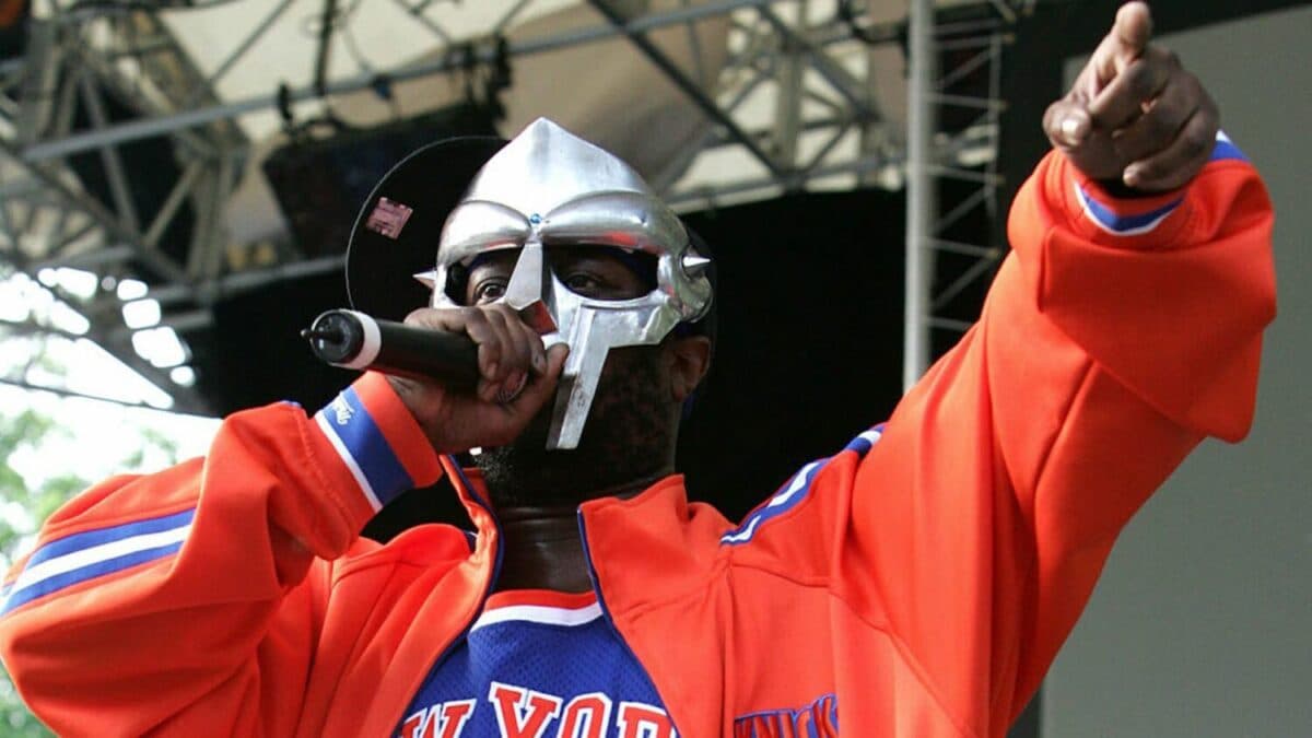 Fact Check: Is MF Doom dead?