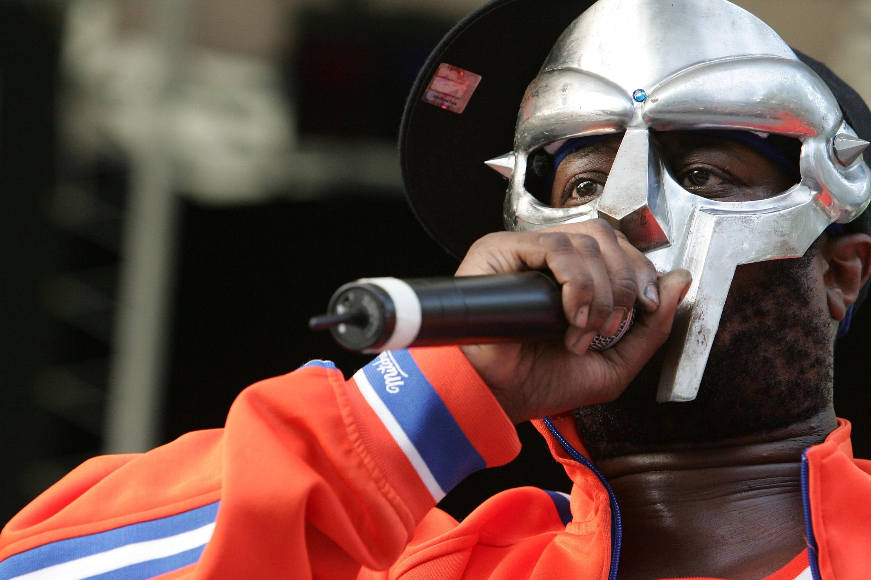 Fact Check: Is MF Doom still alive?