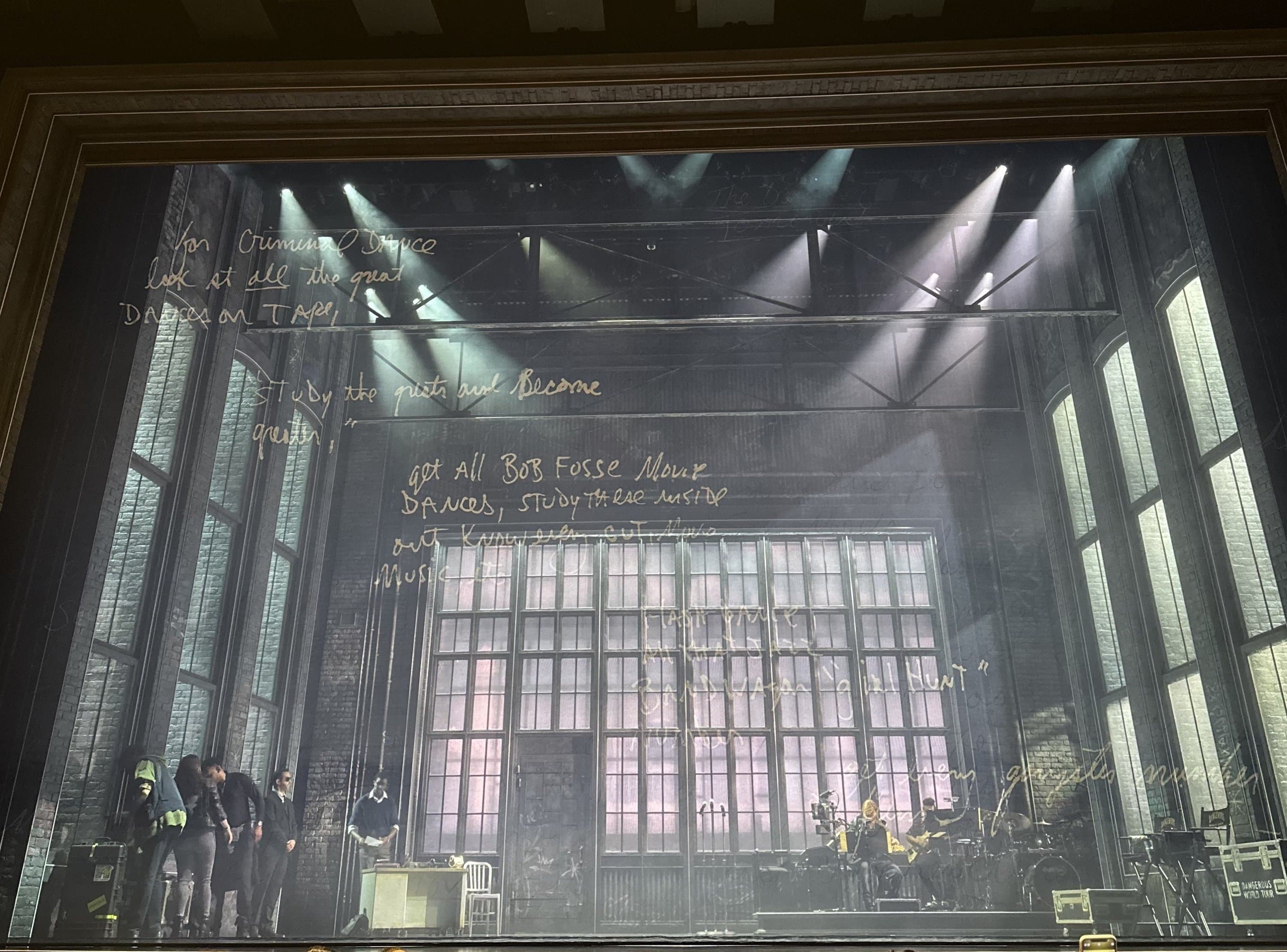 Fact Check: Is MJ the Musical good?