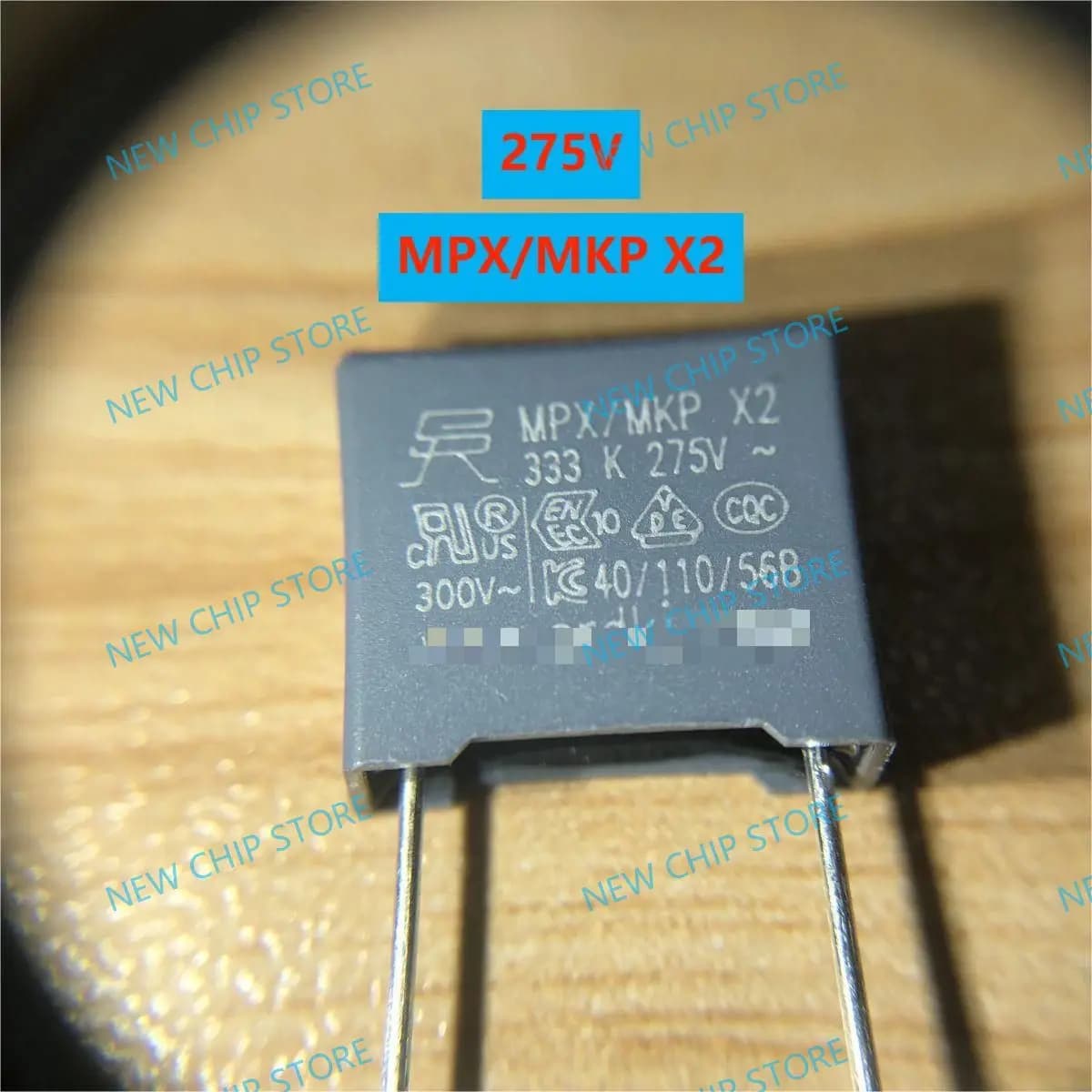 Fact Check: Is MKP X2?