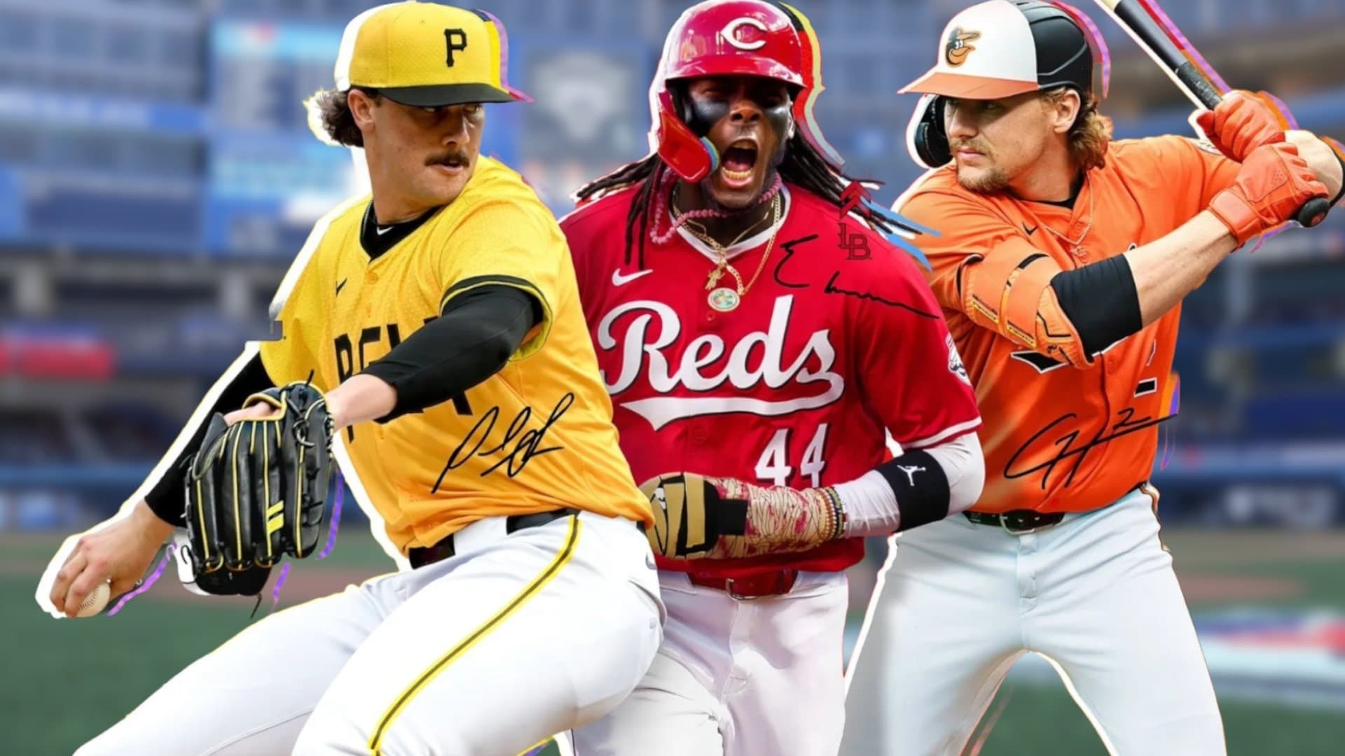 Fact Check: Is MLB The Show 25 on Game Pass?