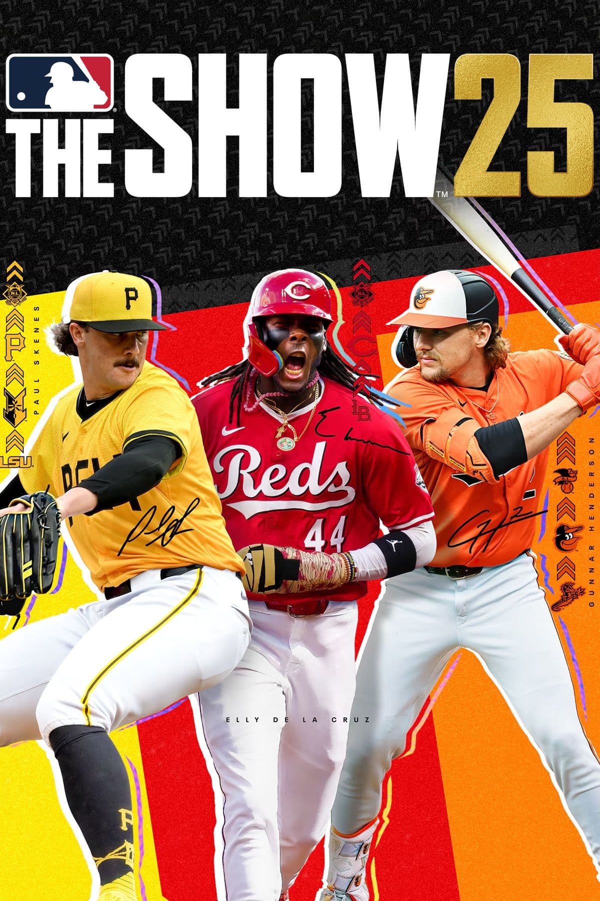 Fact Check: Is MLB The Show 25 on PC?