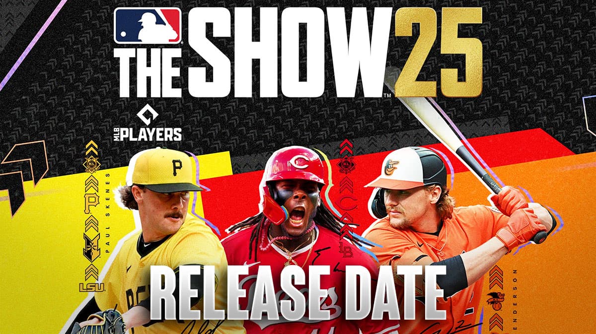 Fact Check: Is MLB The Show 25 on PS4?