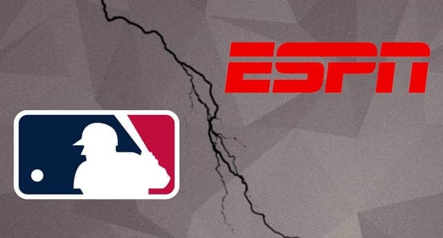 Fact Check: Is MLB on ESPN?