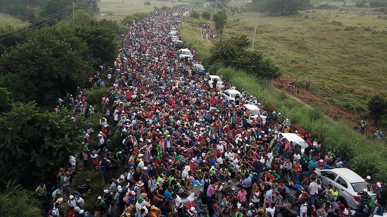 Fact Check: Keeping illegal immigrants makes the us have a stronger economy
