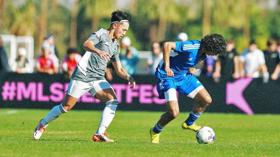 Fact Check: Is MLS Next Pro?