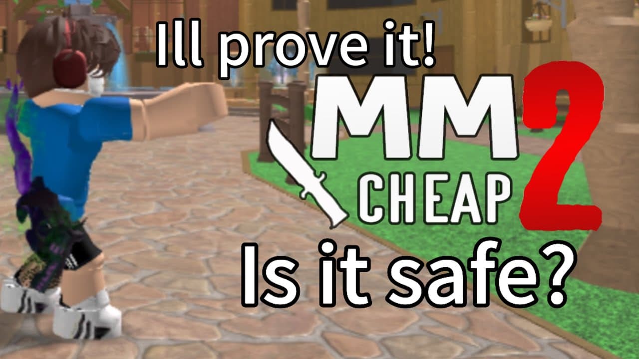 Fact Check: Is MM2 cheap?
