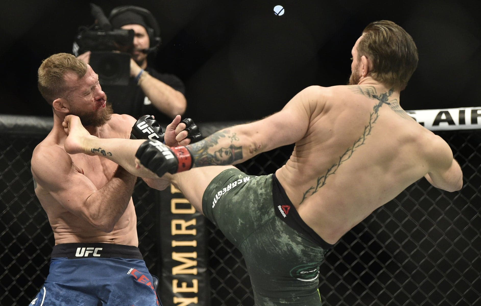 Fact Check: Is MMA UFC?