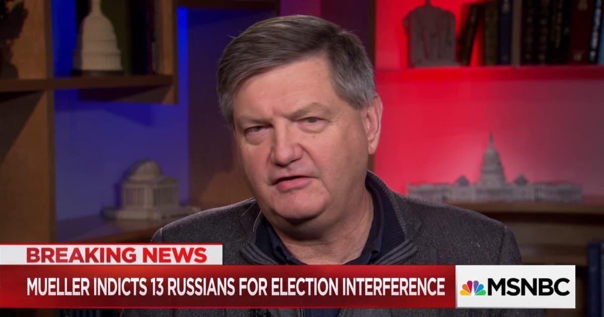 Fact Check: Trump is a traitor