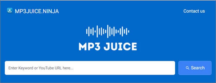 Fact Check: Is MP3juice considered a safe website?