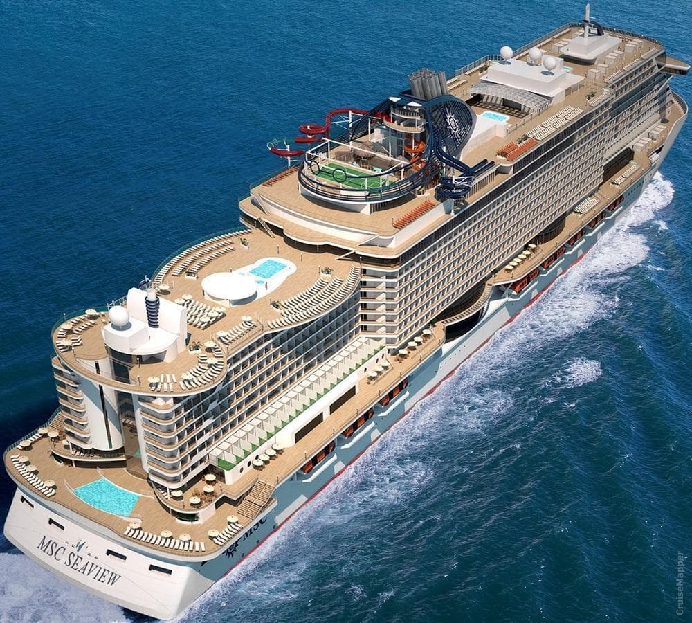 Fact Check: Is MSC considered a reputable cruise line?