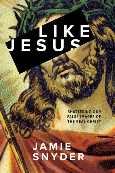 Fact Check: Jesus was a woman