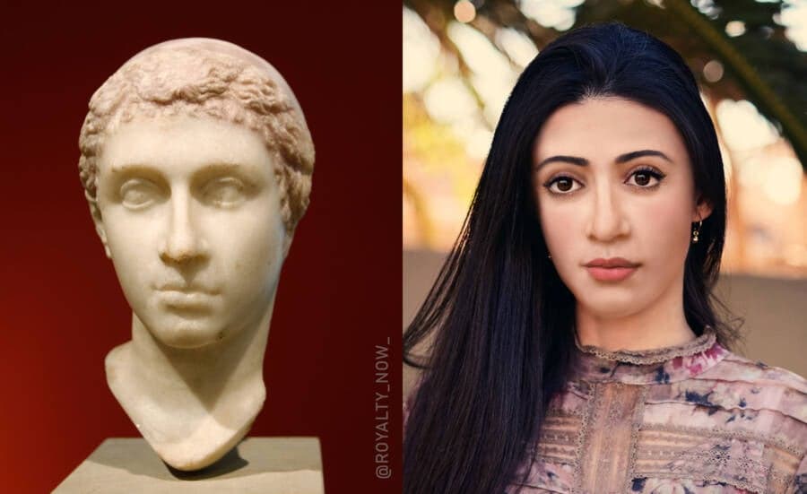 Fact Check: Cleopatra is alive right now
