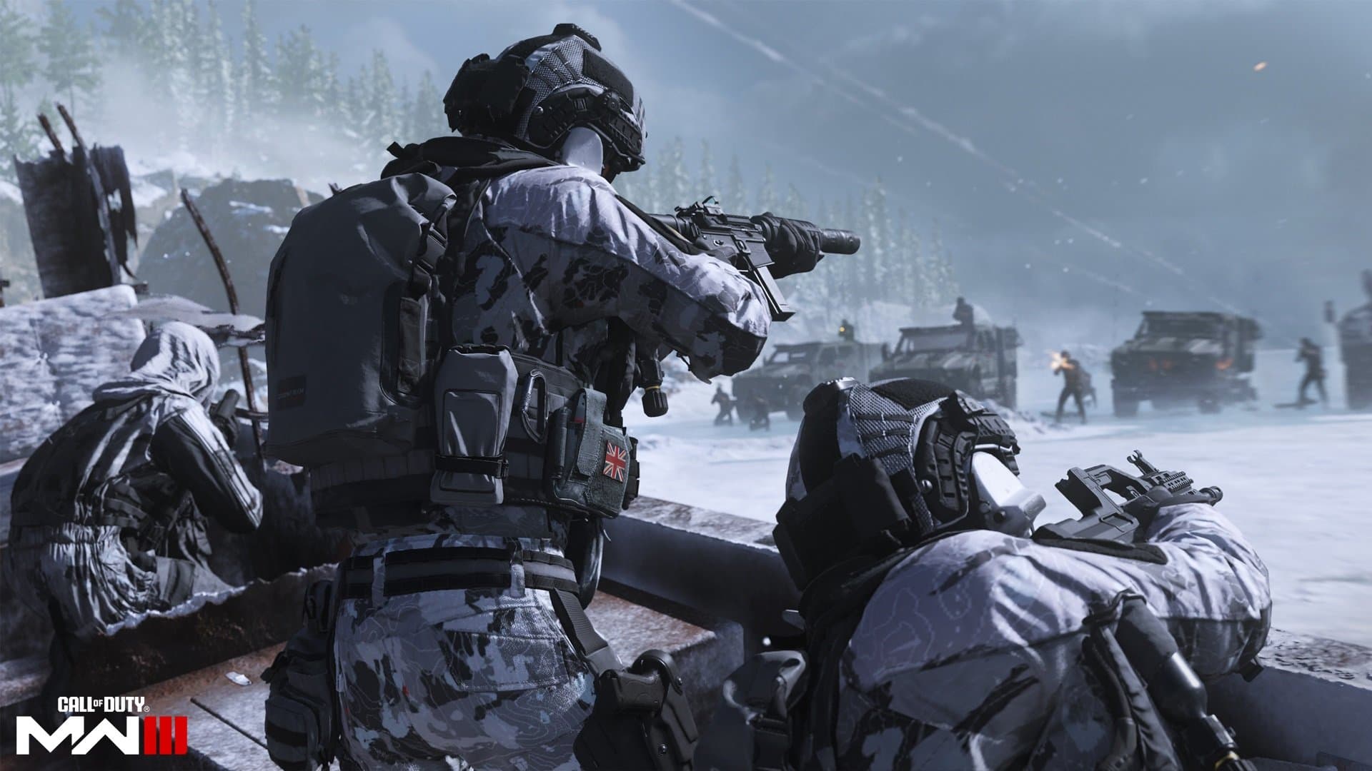 Fact Check: Is MW3 campaign good?