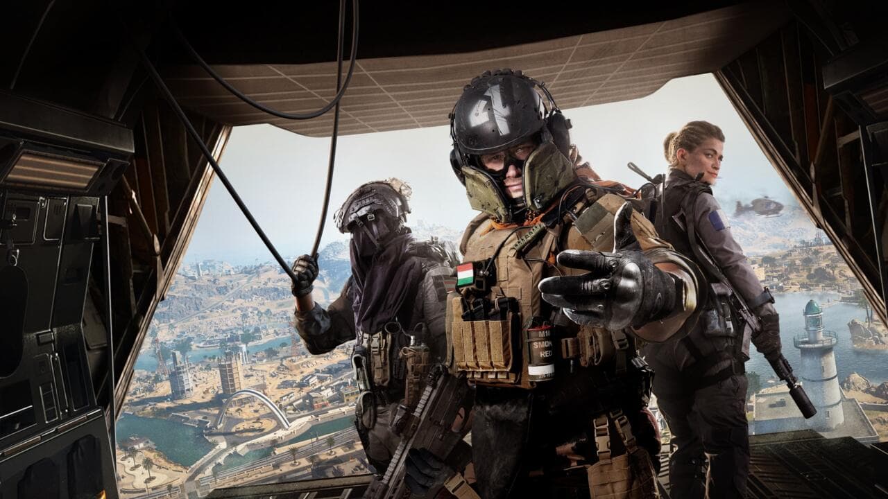 Fact Check: Is MW3 cross-platform?