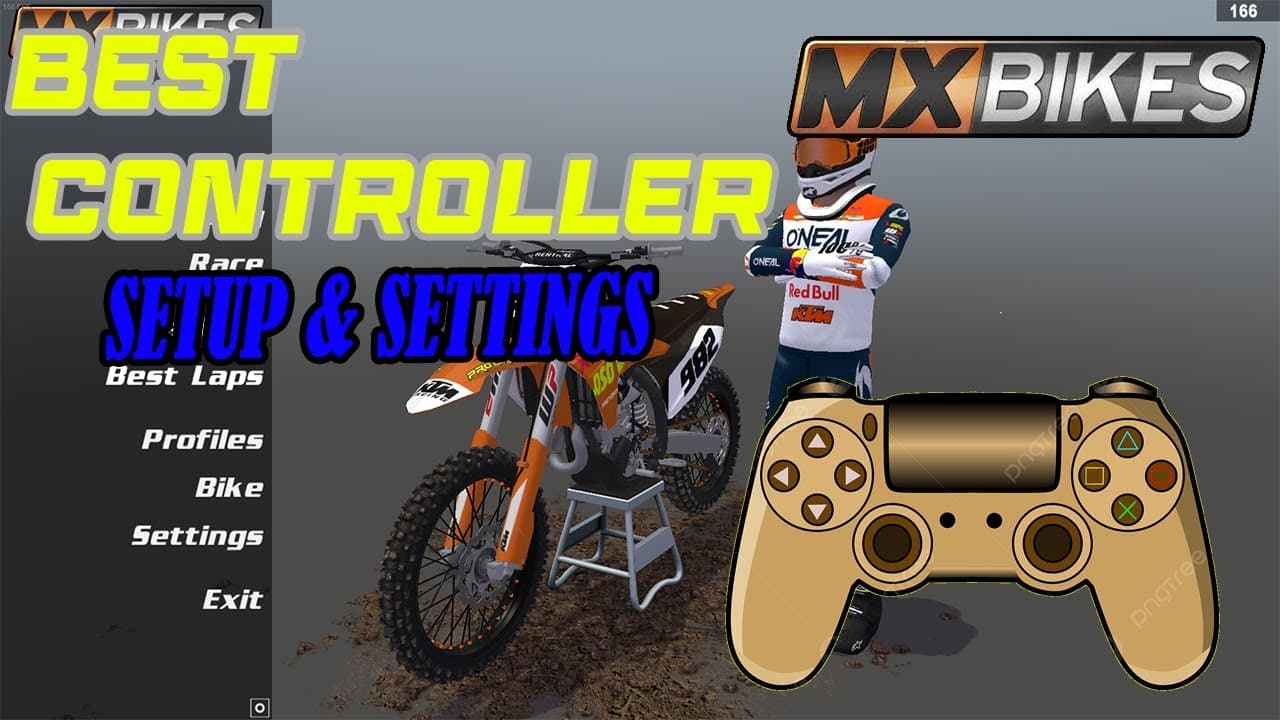 Fact Check: Is MX Bikes on Xbox?