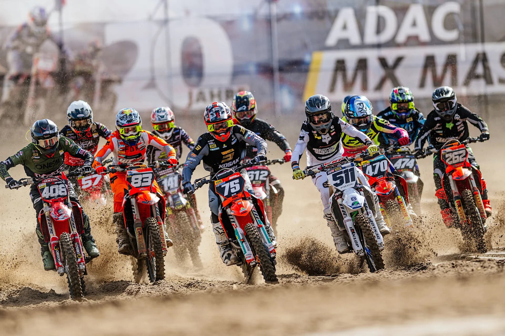 Fact Check: Is MX Master?
