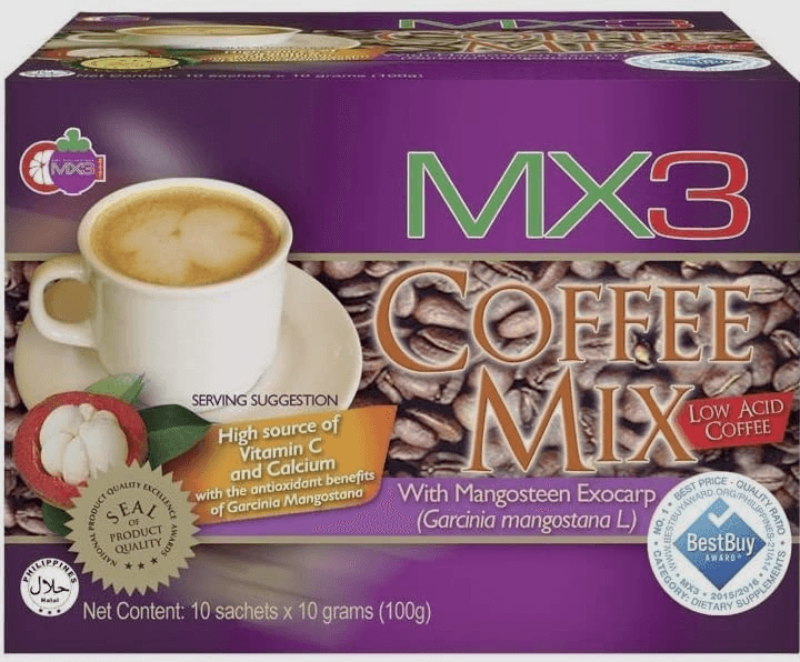 Fact Check: Is MX3 Coffee good for diabetes?