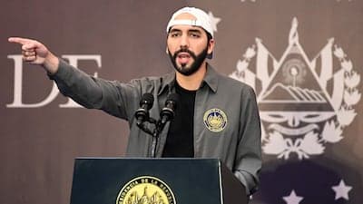 Fact Check: Nayib Bukele is Arab