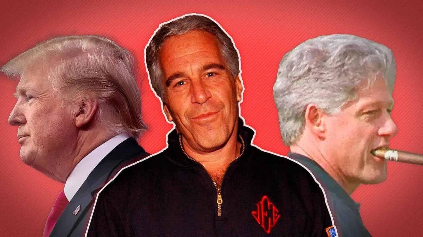 Fact Check: https://stonezone.com/trump-epstein-the-truth-emerges-2/