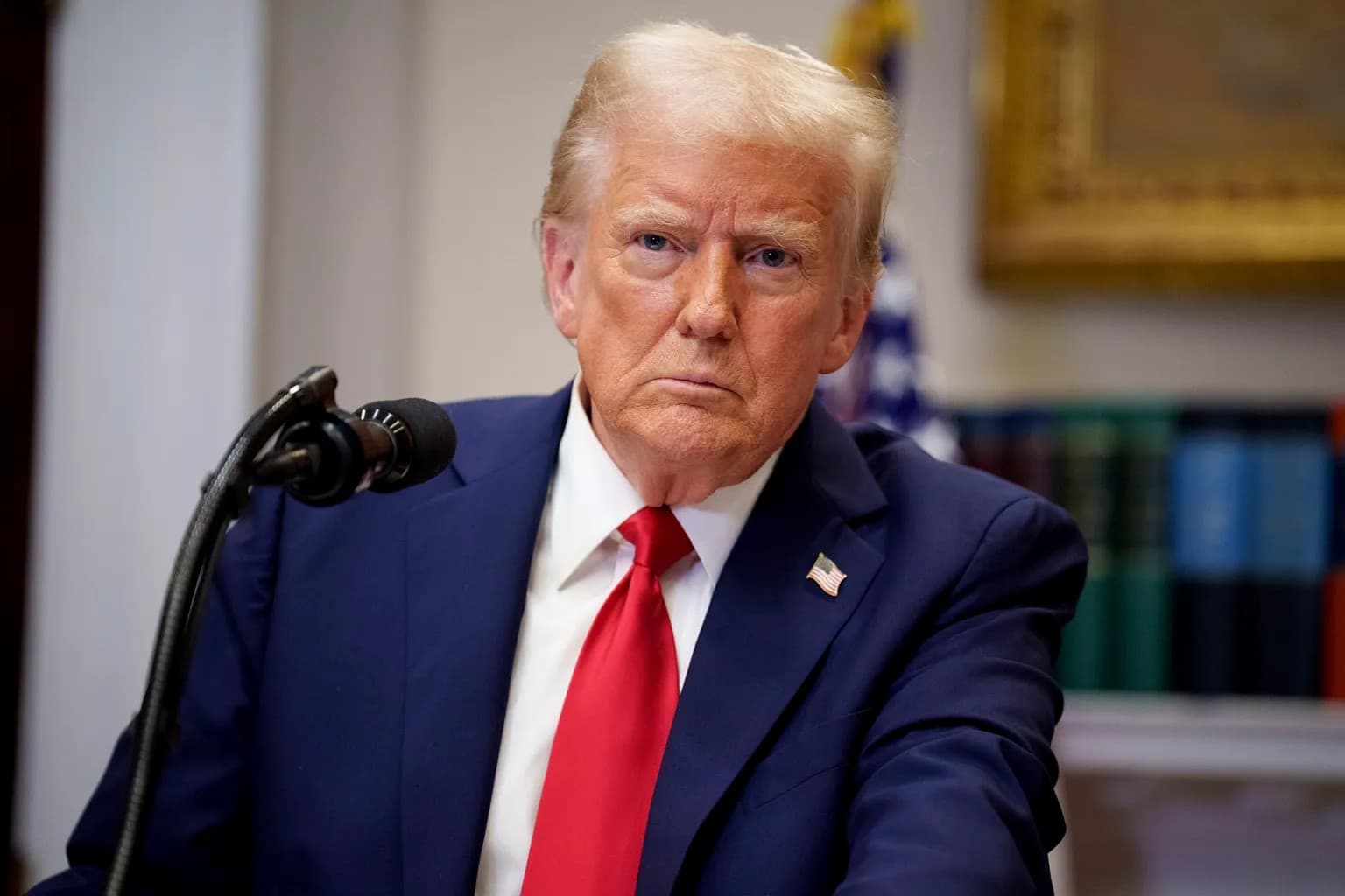 Fact Check: Is a Trump administration creating the chaos in California