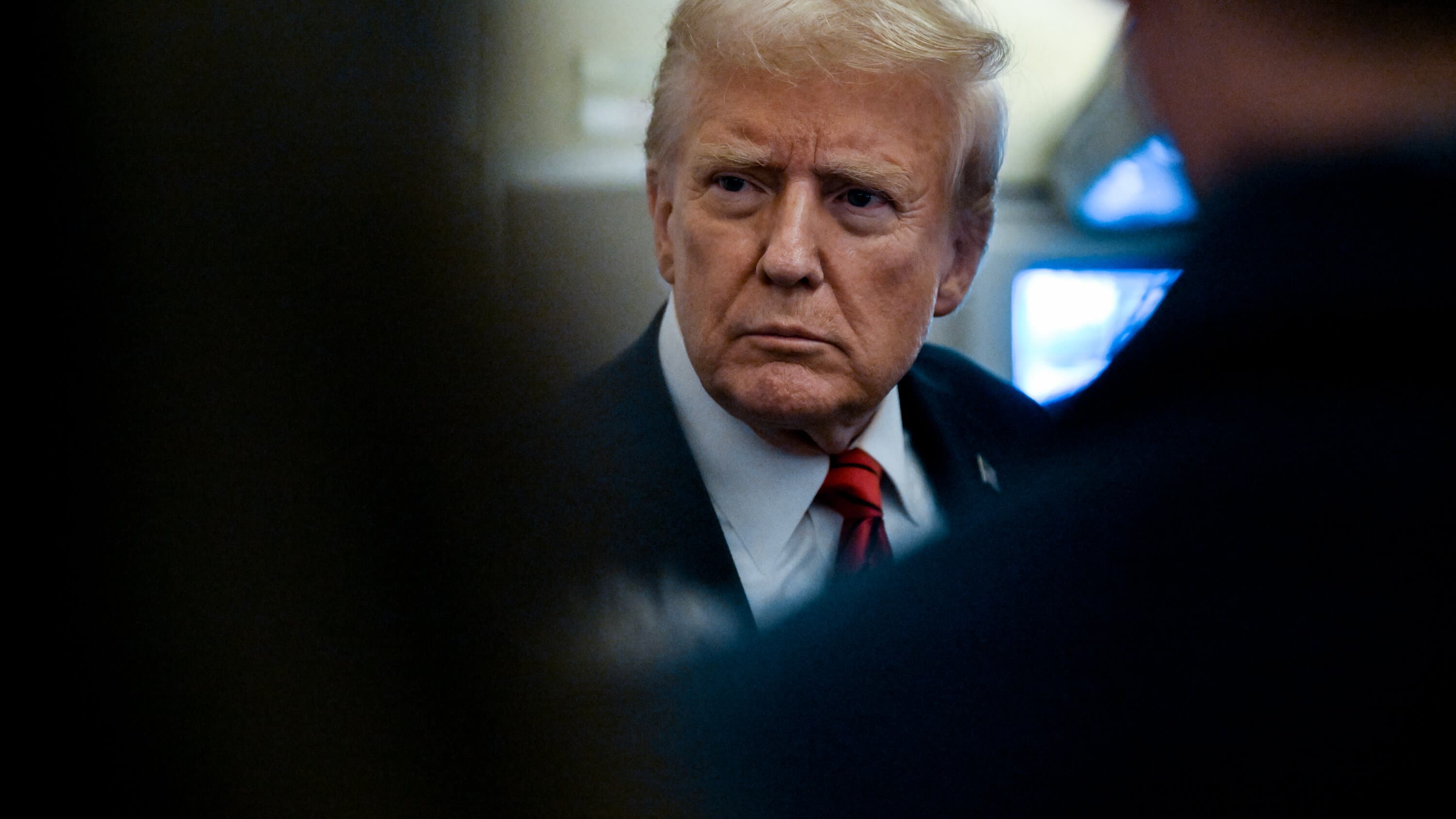 Fact Check: The Trump administration is revoking legal status of immagrants.