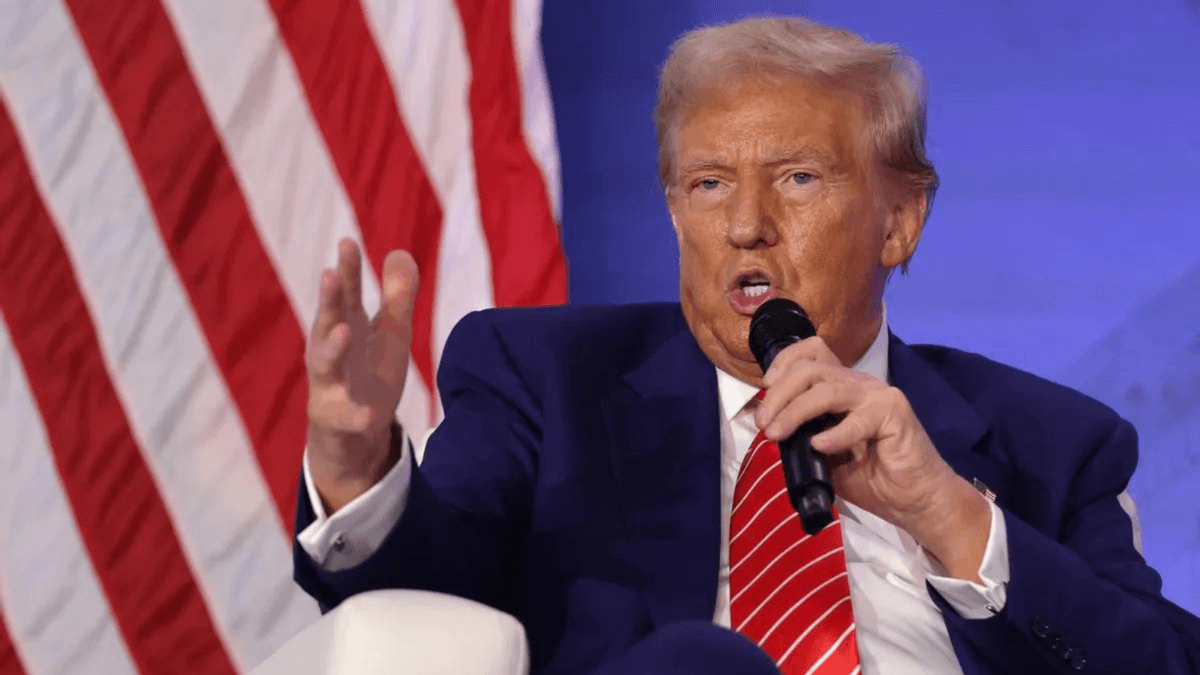 Fact Check: Trump once claimed republicans were the dumbest group of voters