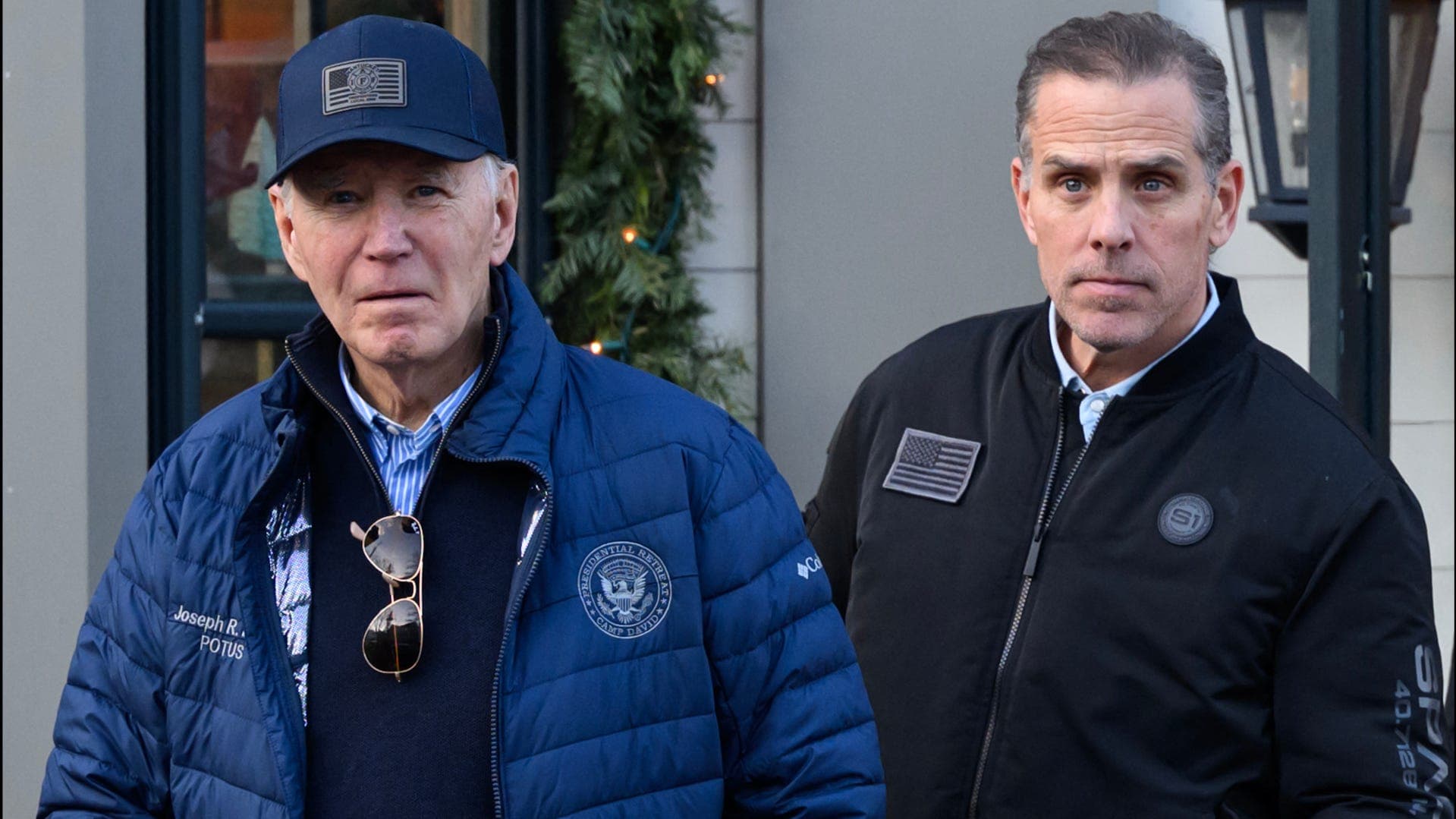 Fact Check: Joe Biden was a corrupt president.