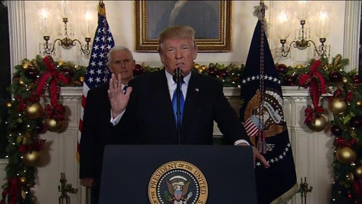 Fact Check: Trump has frontal lobe dementia